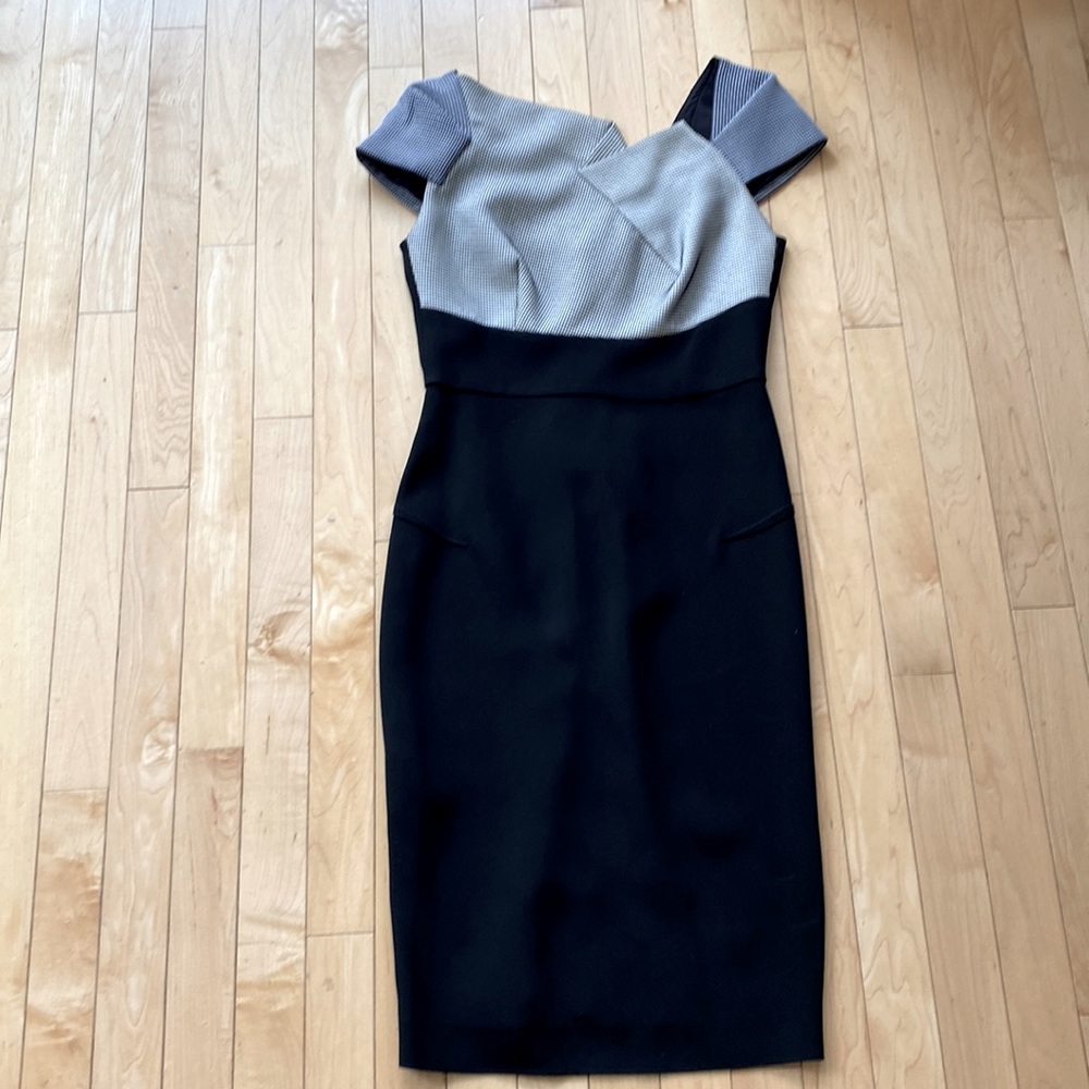 Roland Mouret Dress